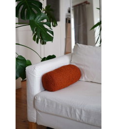 Aberto Design Teddy Roller - Ladrillo